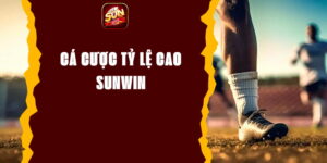 Cá Cược Tỷ Lệ Cao Sunwin - Cơ Hội Đặc Biệt Dành Cho Bet Thủ