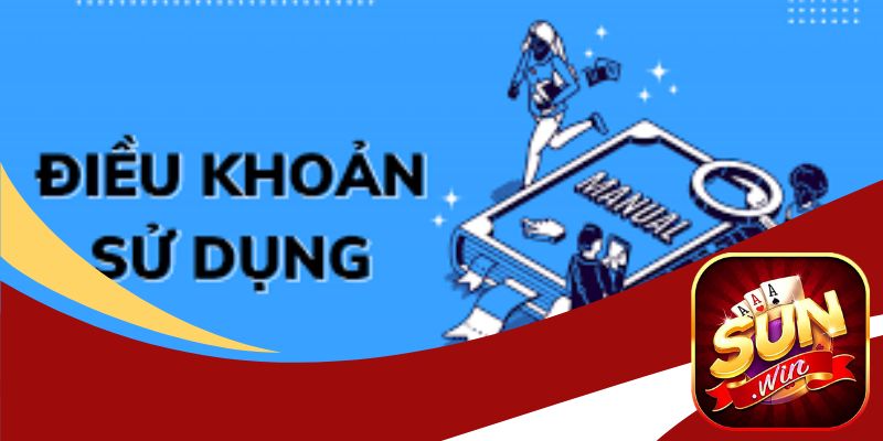 Điều khoản sử dụng tại nhà cái